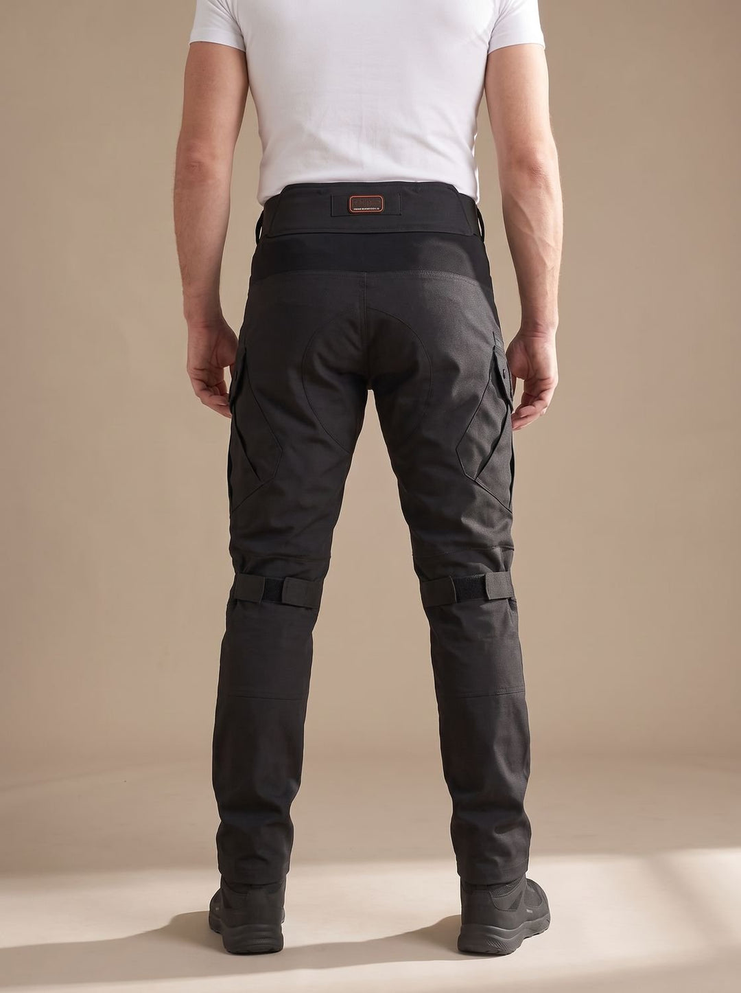 Men's Vulcan Waterproof Tactical Cargo Pants Multi-Pocket