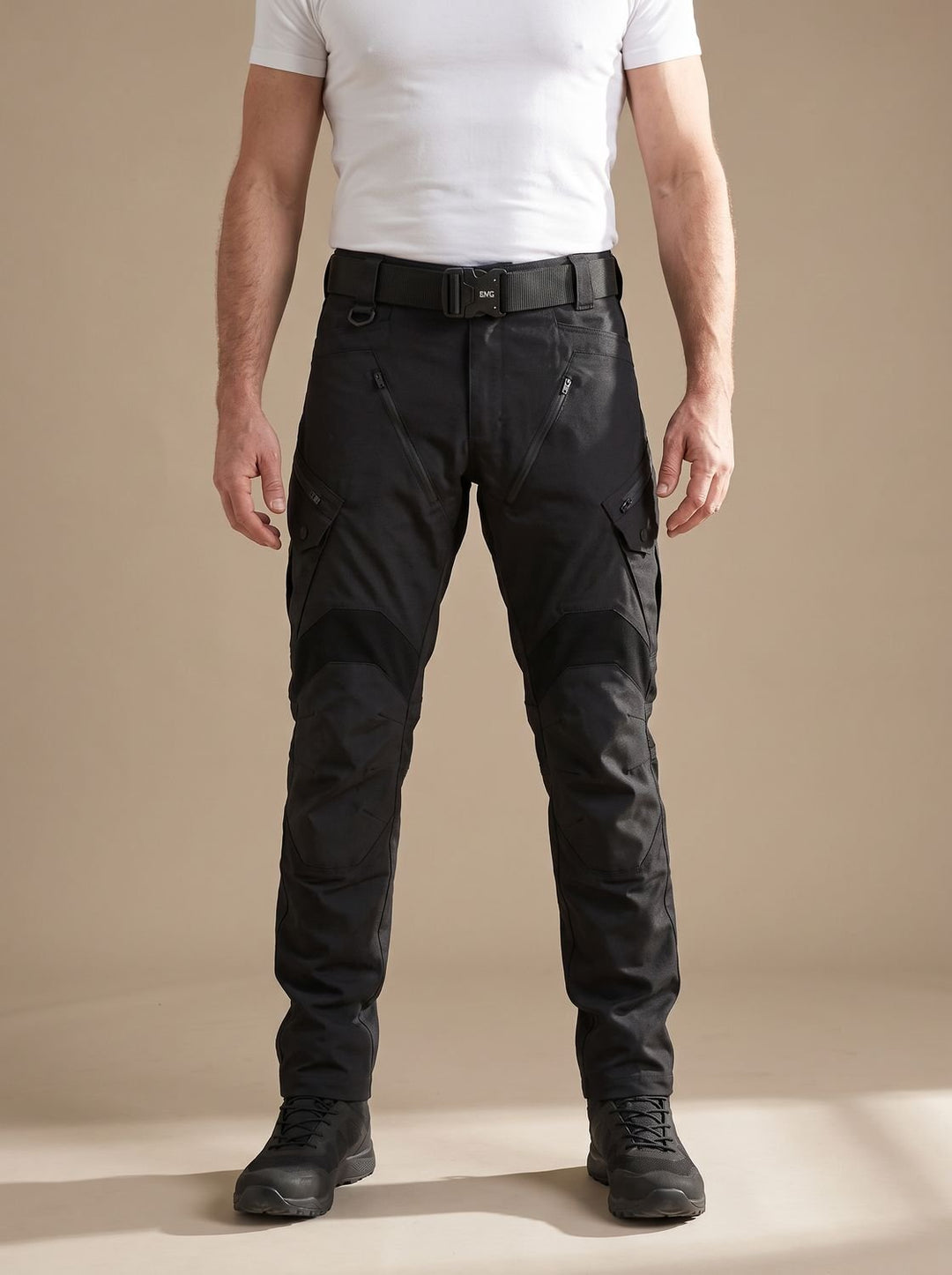 Men's Vulcan Waterproof Tactical Cargo Pants Multi-Pocket