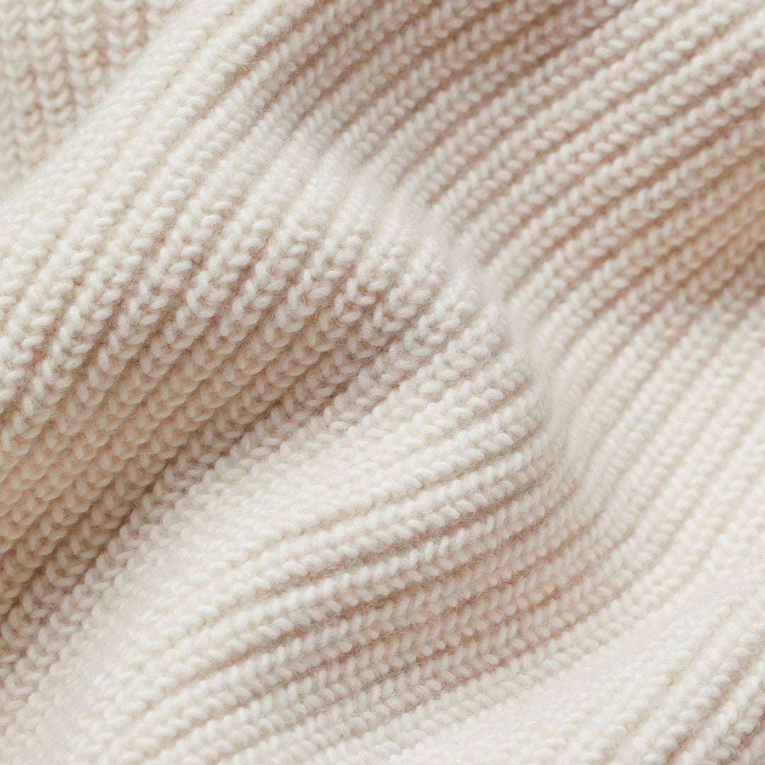 Women's Oversized Open-Front Chunky Knit Cardigan Sweater